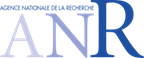 logo Agence Nationale de la Recherche